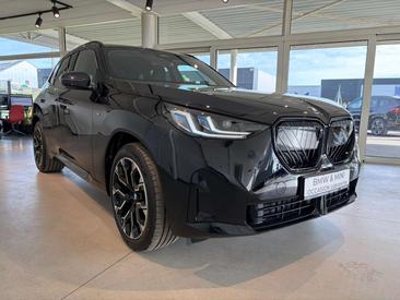 BMW X3 XDrive20d — photo 3