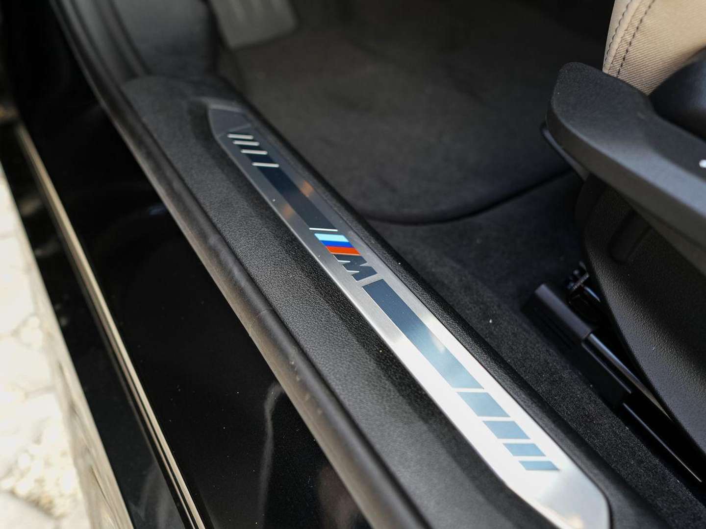 BMW Série 2 Gran Coupé M Sport 220d - 2025 - Joinsteer - #5