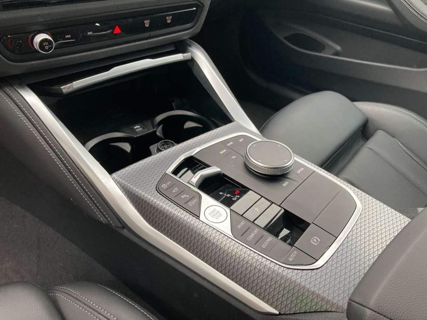 BMW Série 4 M Sport 430 - 2025 - Joinsteer - #8