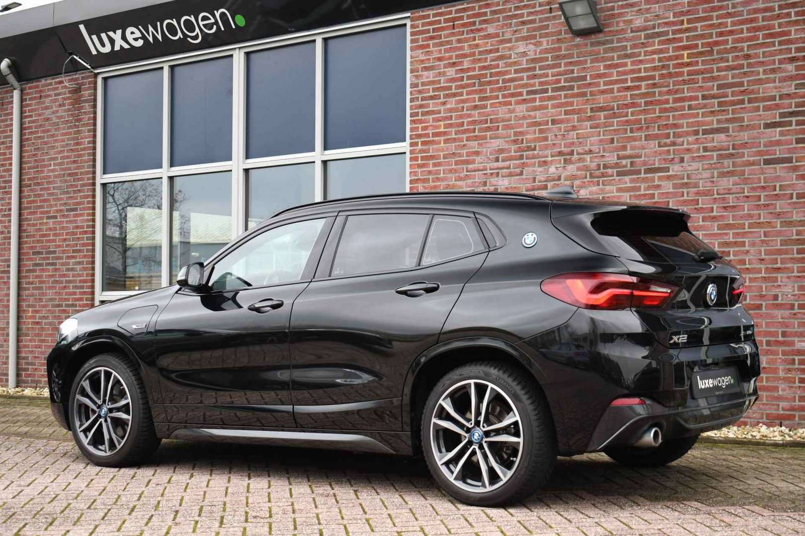 BMW X2 M Sport XDrive25e - 2022 - Joinsteer - #5