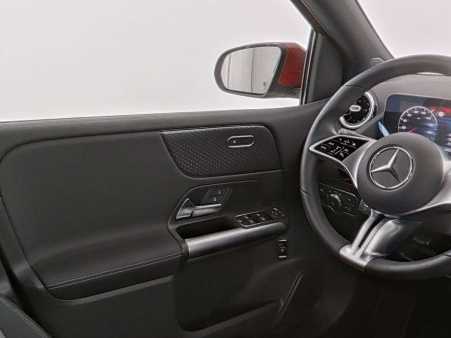 Mercedes Classe B 200 Progressive - 2024 - Joinsteer - #6