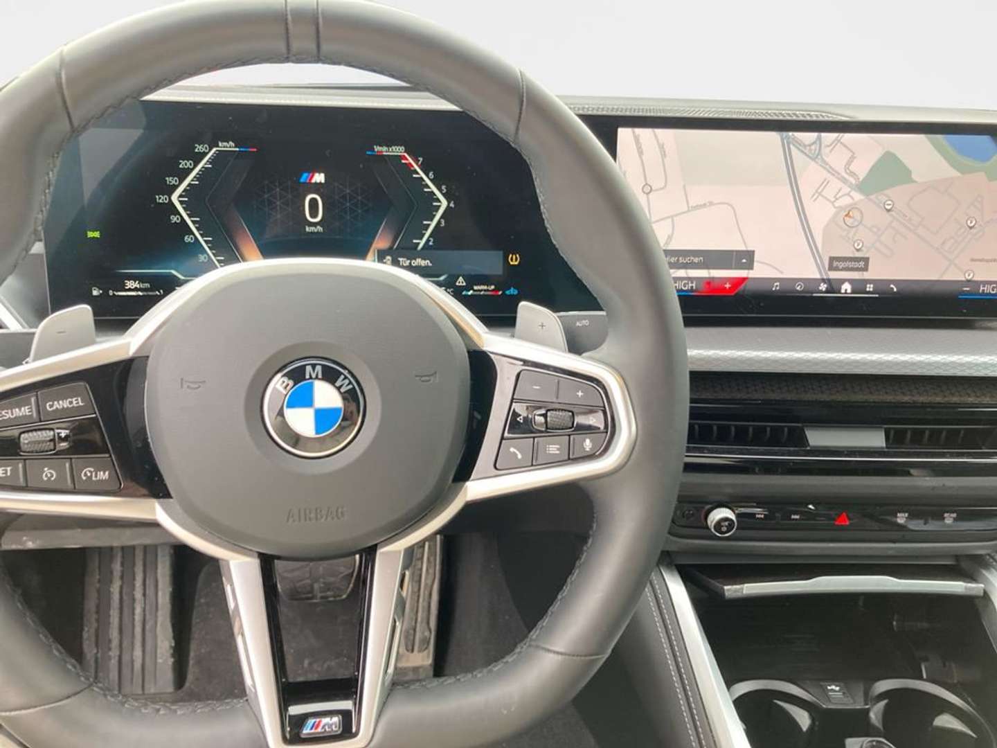 BMW Série 4 M Sport 430 - 2025 - Joinsteer - #9