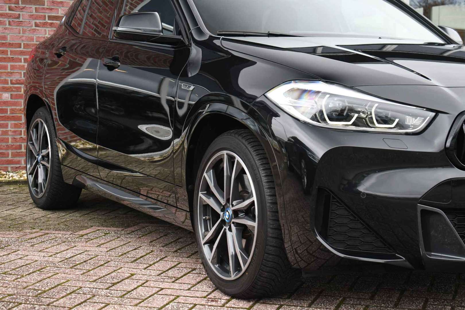 BMW X2 M Sport XDrive25e - 2022 - Joinsteer - #6