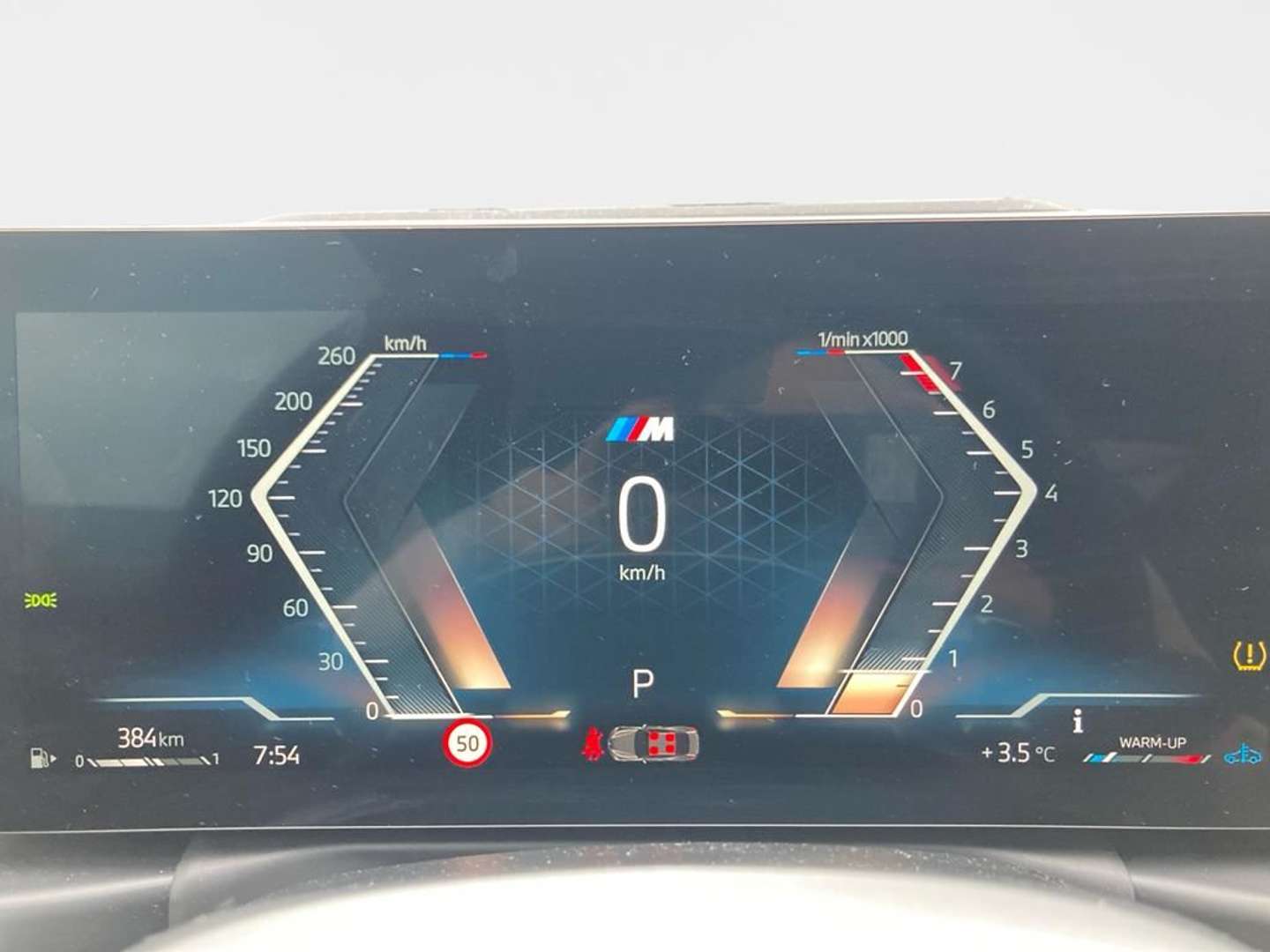 BMW Série 4 M Sport 430 - 2025 - Joinsteer - #10