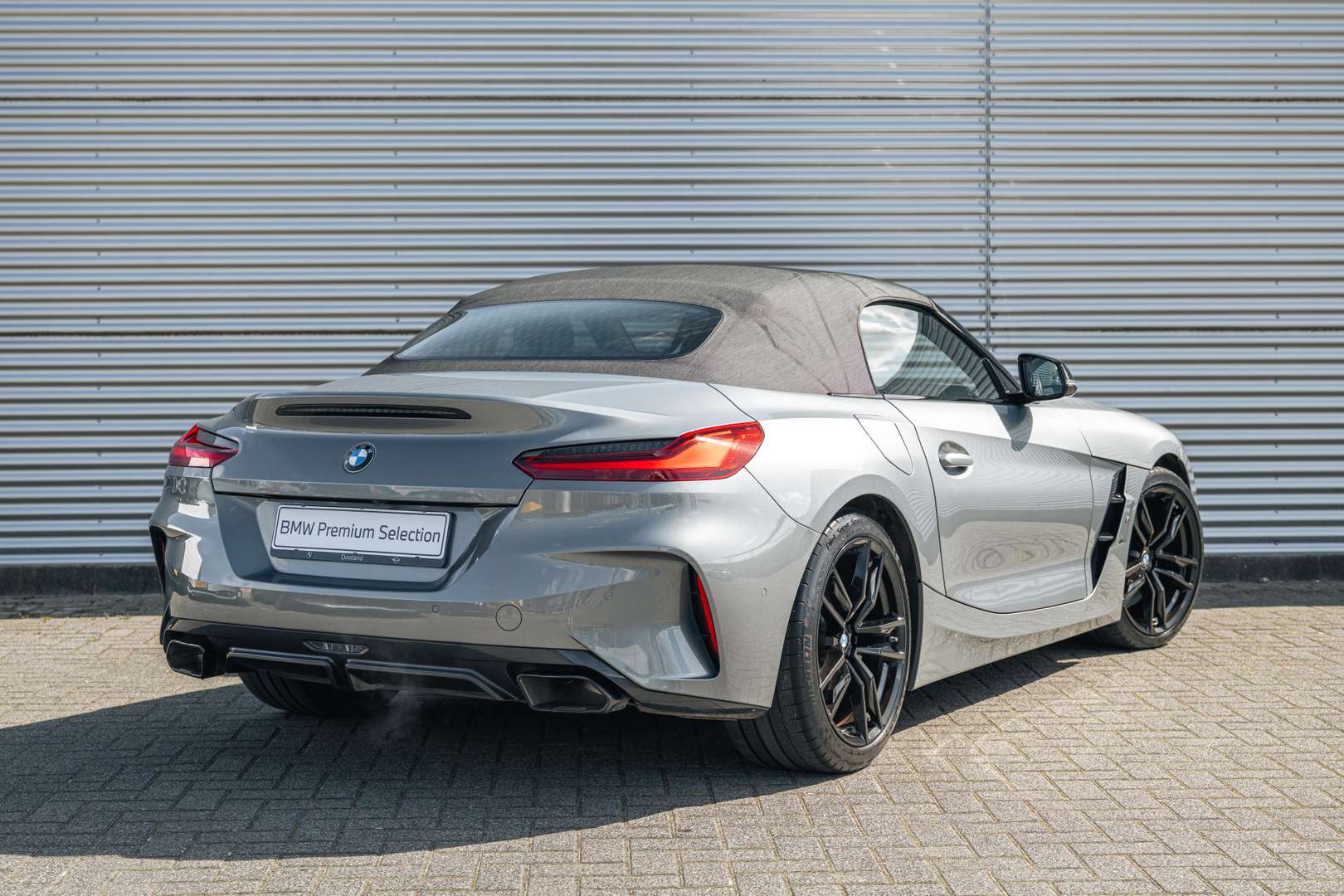 BMW Z4 Roadster High Executive M40i - 2023 - Joinsteer - #16