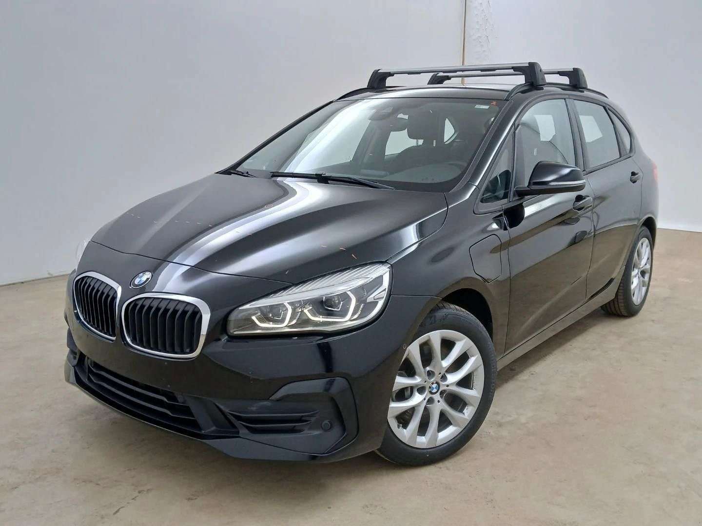 BMW Série 2 Active Tourer 225xe - 2019 - Joinsteer - #1