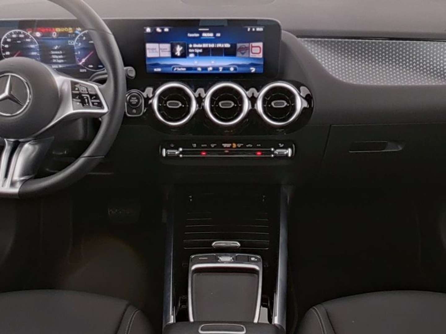 Mercedes Classe B 200 Progressive - 2024 - Joinsteer - #7