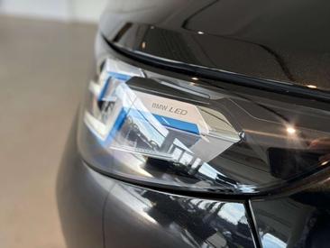 BMW X3 XDrive20d — photo 7