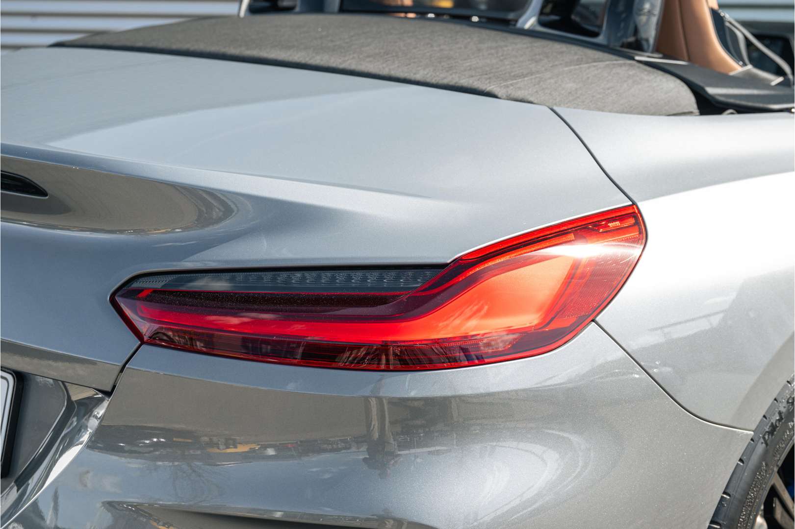 BMW Z4 Roadster High Executive M40i - 2023 - Joinsteer - #17
