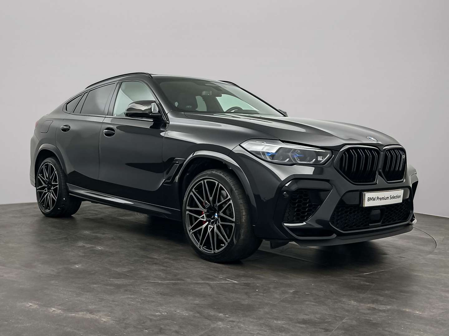 BMW X6 M M Competition - 2022 - Joinsteer - #3