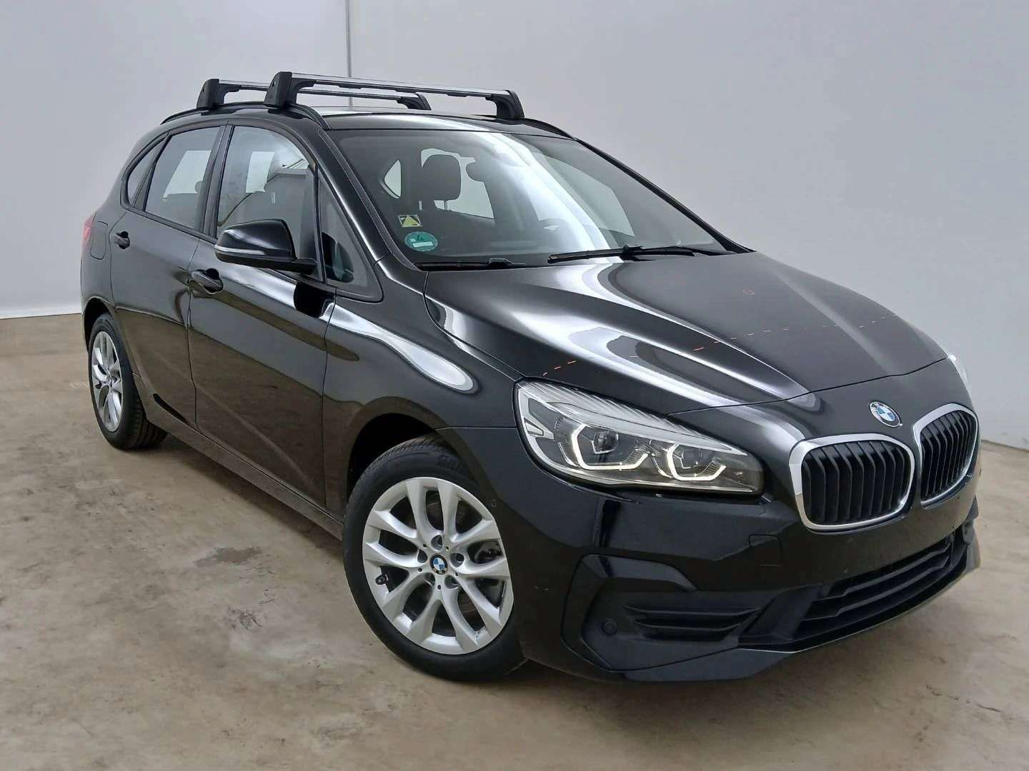 BMW Série 2 Active Tourer 225xe - 2019 - Joinsteer - #2
