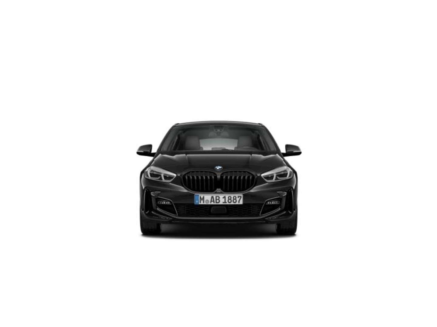 BMW Série 1 Hatch M Sport 118d - 2021 - Joinsteer - #2