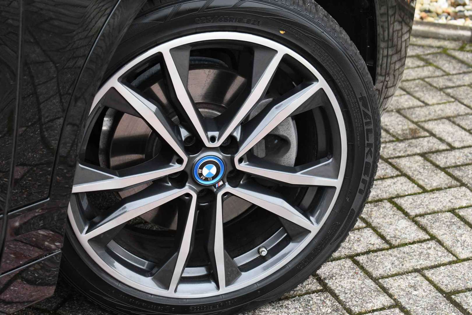 BMW X2 M Sport XDrive25e - 2022 - Joinsteer - #8