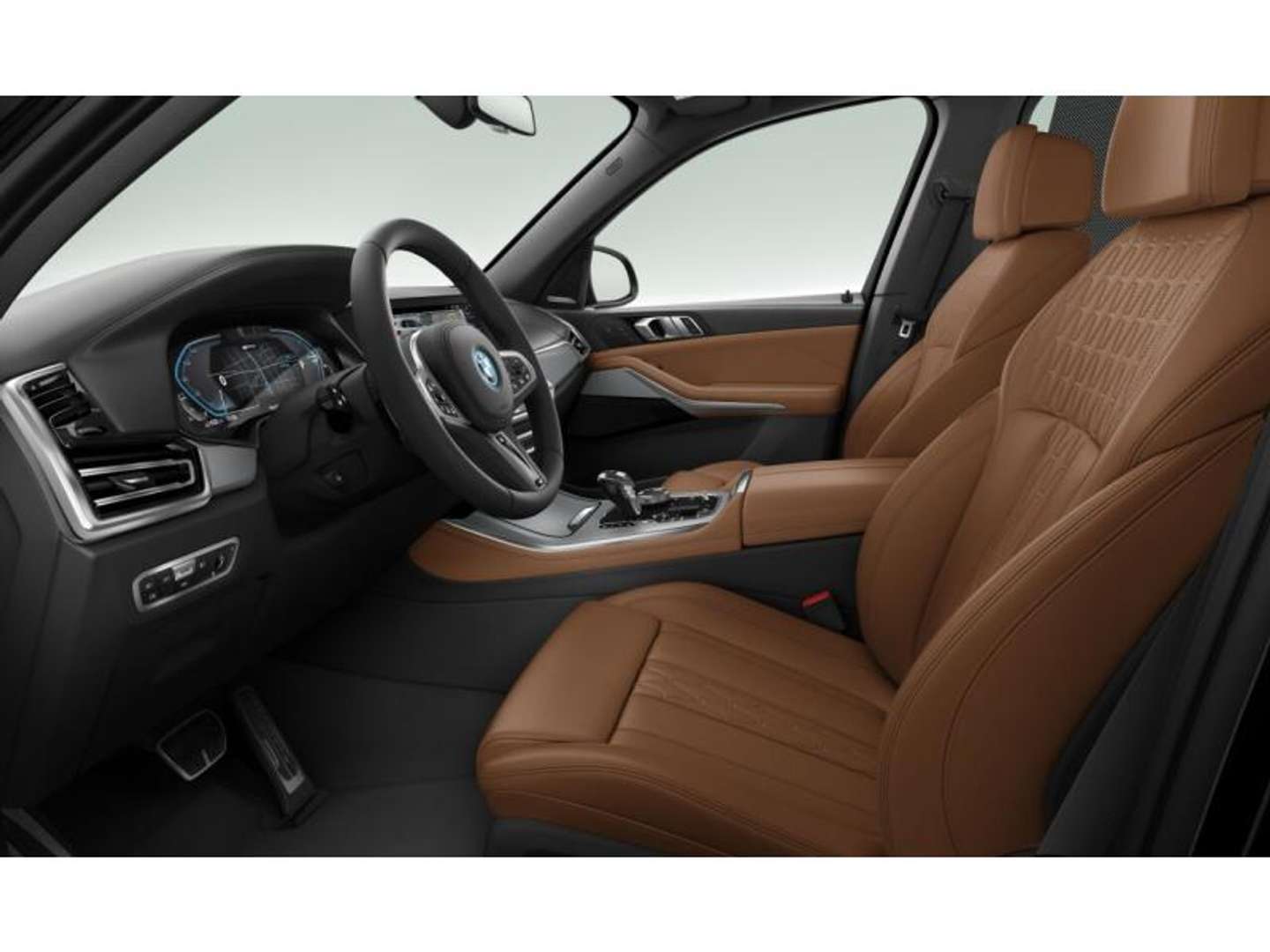 BMW X5 M Sport XDrive45e - 2023 - Joinsteer - #5