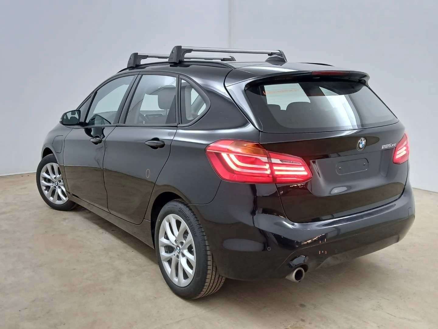 BMW Série 2 Active Tourer 225xe - 2019 - Joinsteer - #3