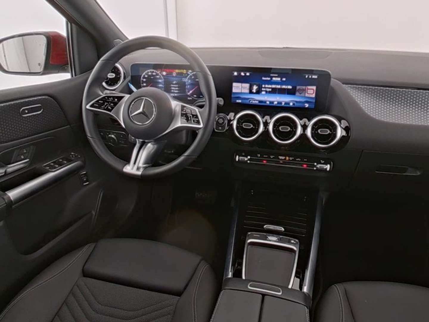 Mercedes Classe B 200 Progressive - 2024 - Joinsteer - #8