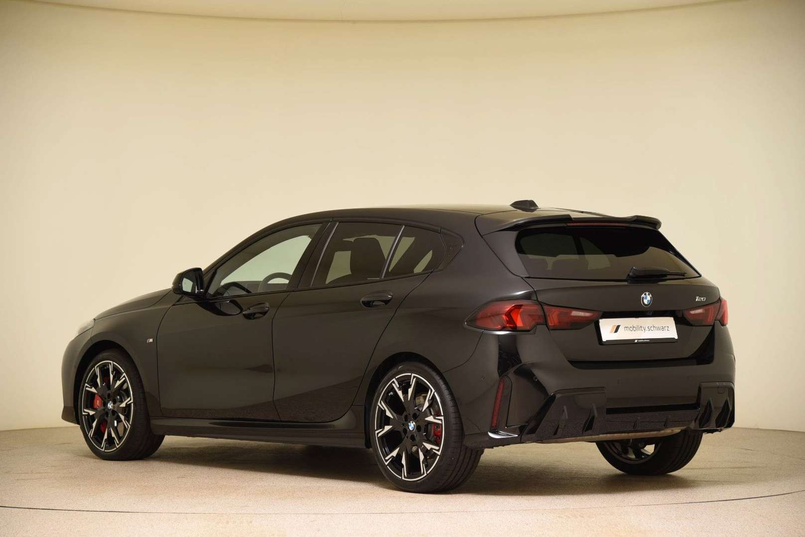 BMW Série 1 M Sport 120i - 2025 - Joinsteer - #2