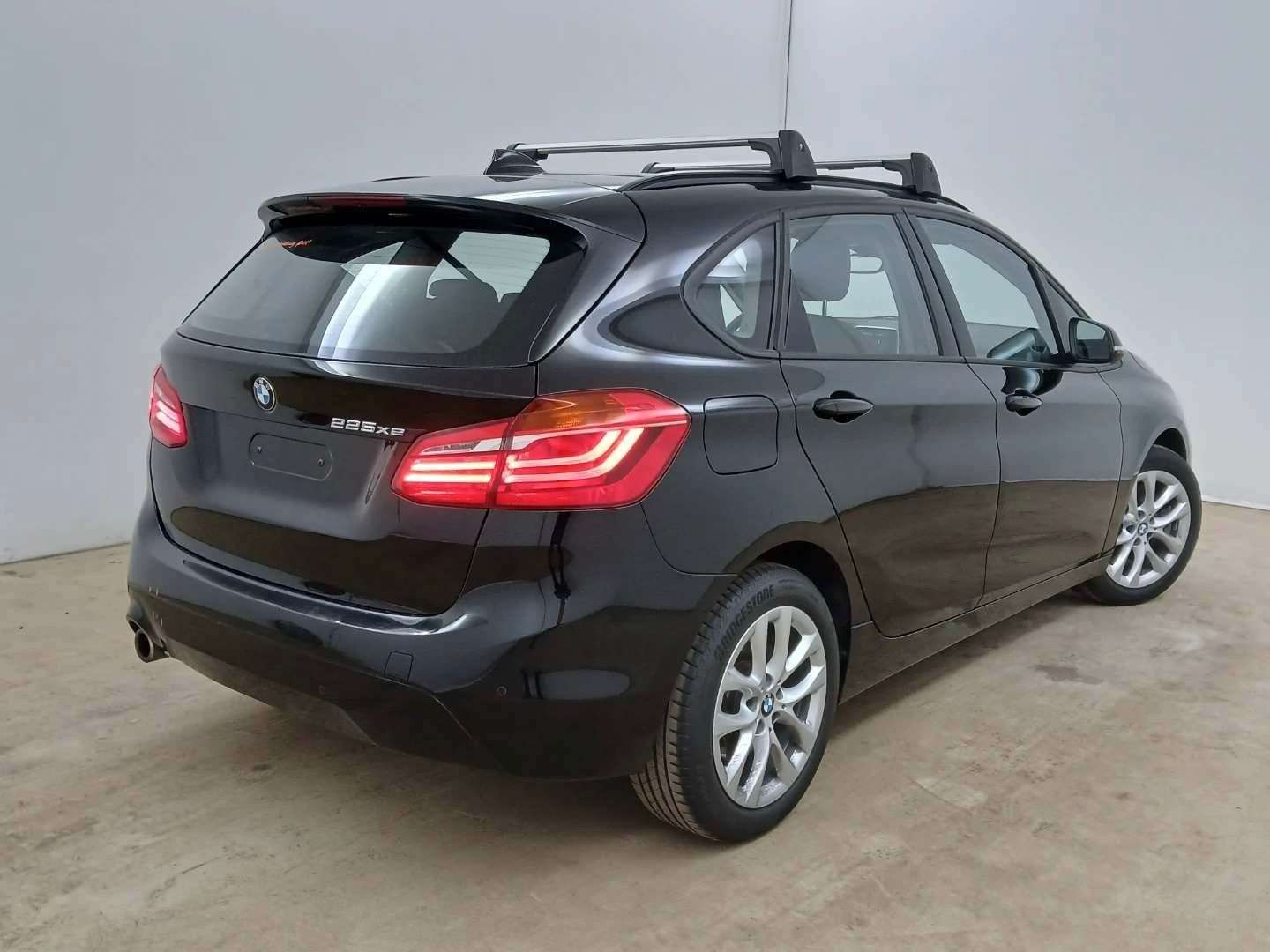 BMW Série 2 Active Tourer 225xe - 2019 - Joinsteer - #4