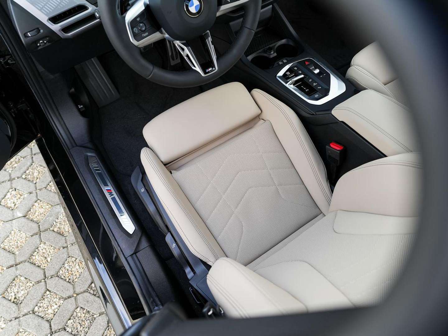 BMW Série 2 Gran Coupé M Sport 220d - 2025 - Joinsteer - #10