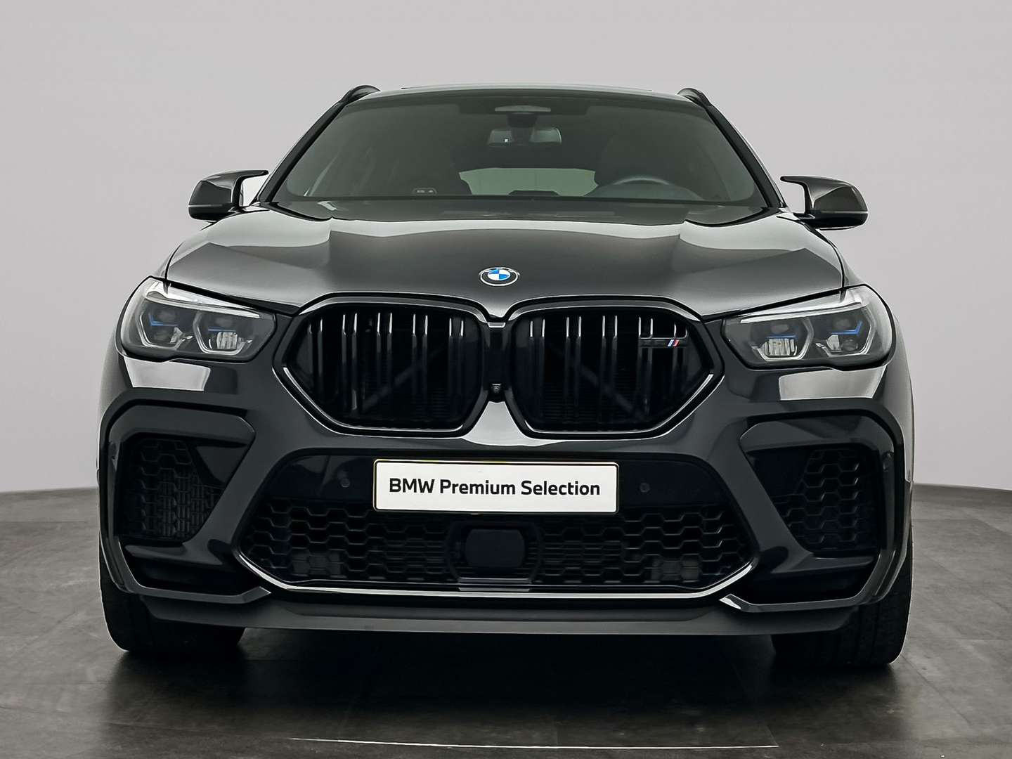 BMW X6 M M Competition - 2022 - Joinsteer - #5