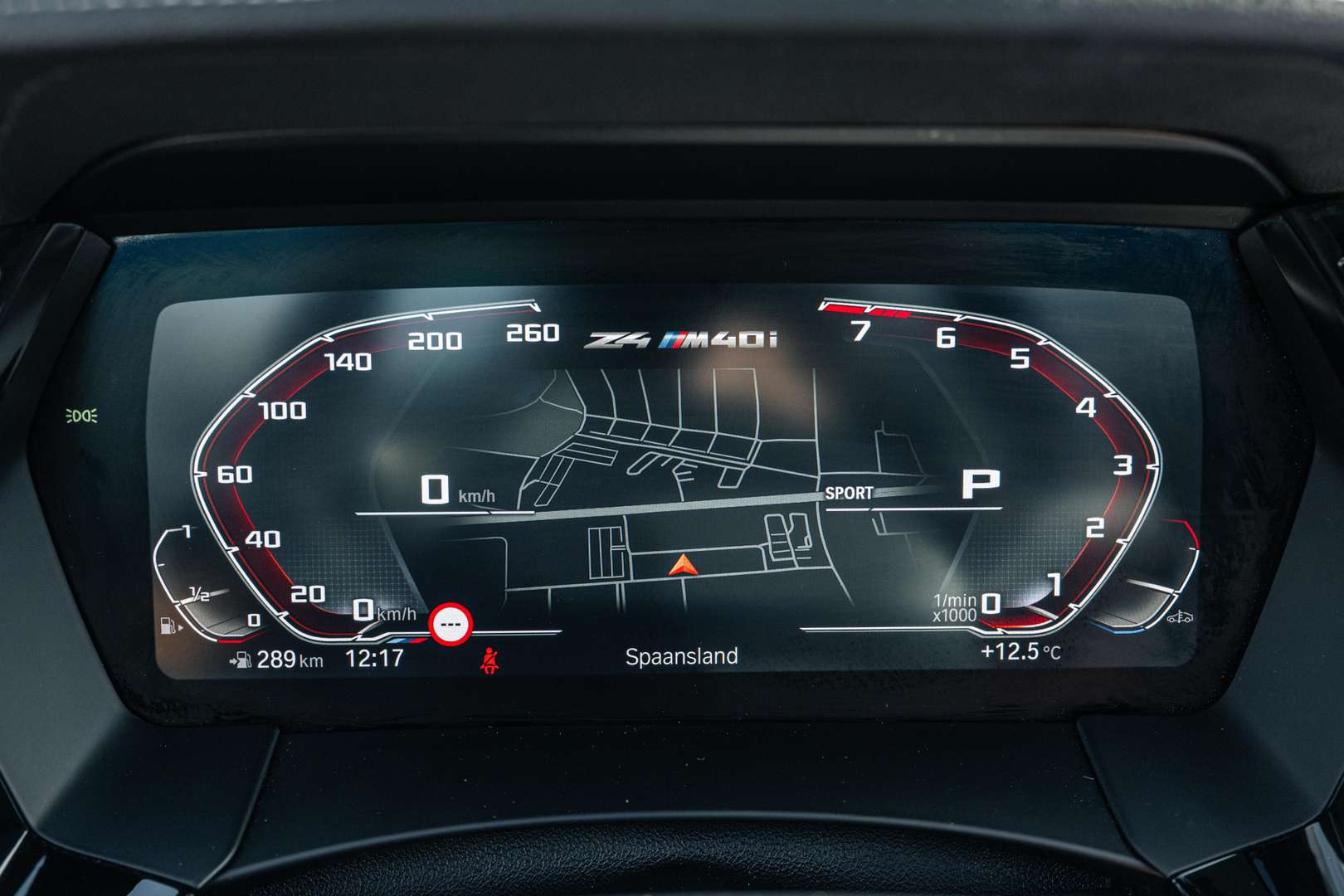 BMW Z4 Roadster High Executive M40i - 2023 - Joinsteer - #19