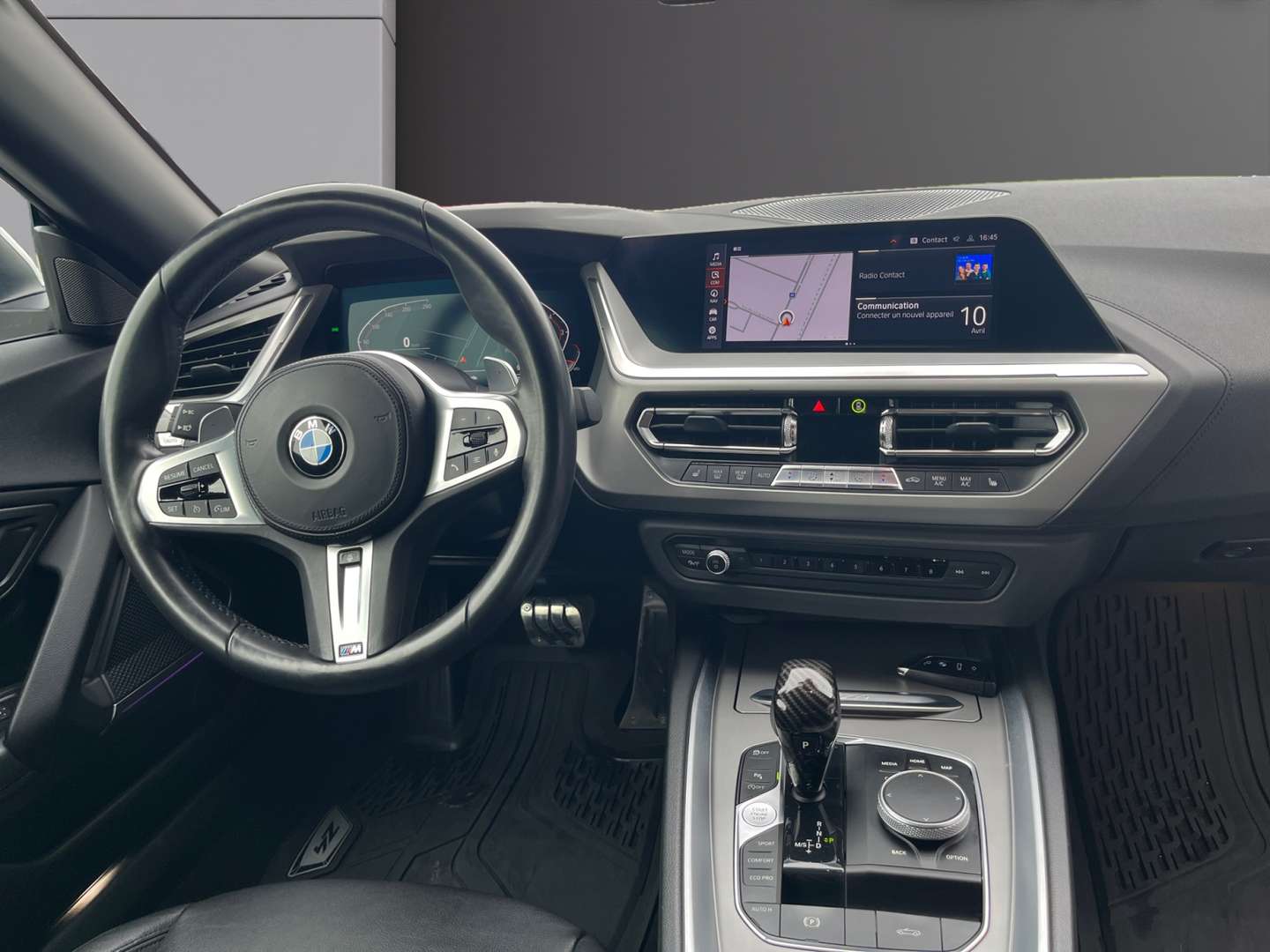 BMW Z4 SDrive20i - 2019 - Joinsteer - #4