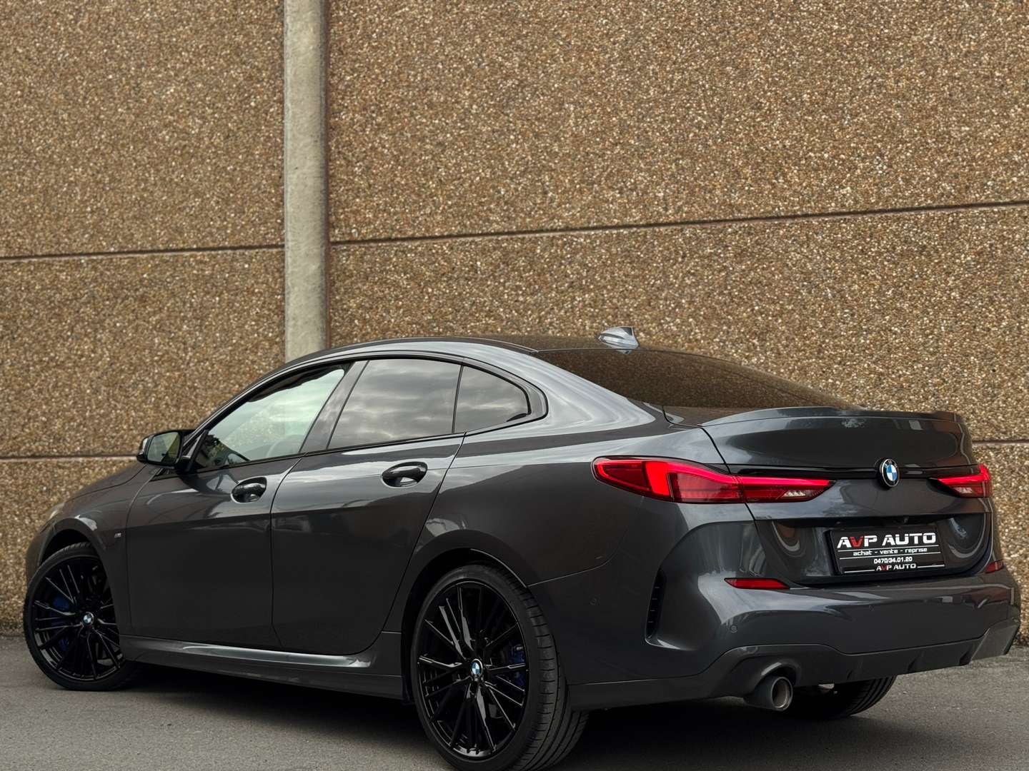 BMW 218 M Sport 218i - 2020 - Joinsteer - #2