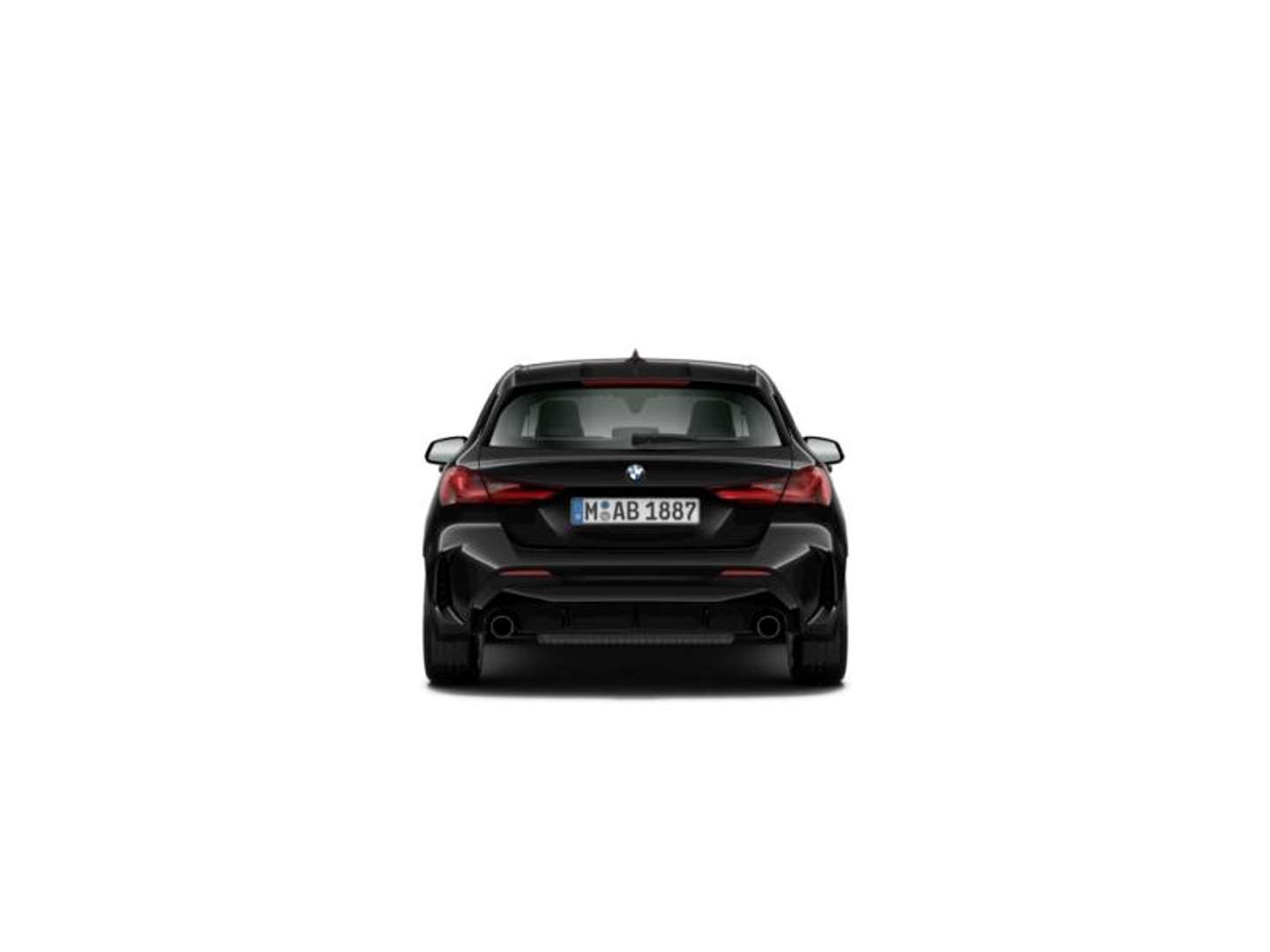 BMW Série 1 Hatch M Sport 118d - 2021 - Joinsteer - #4