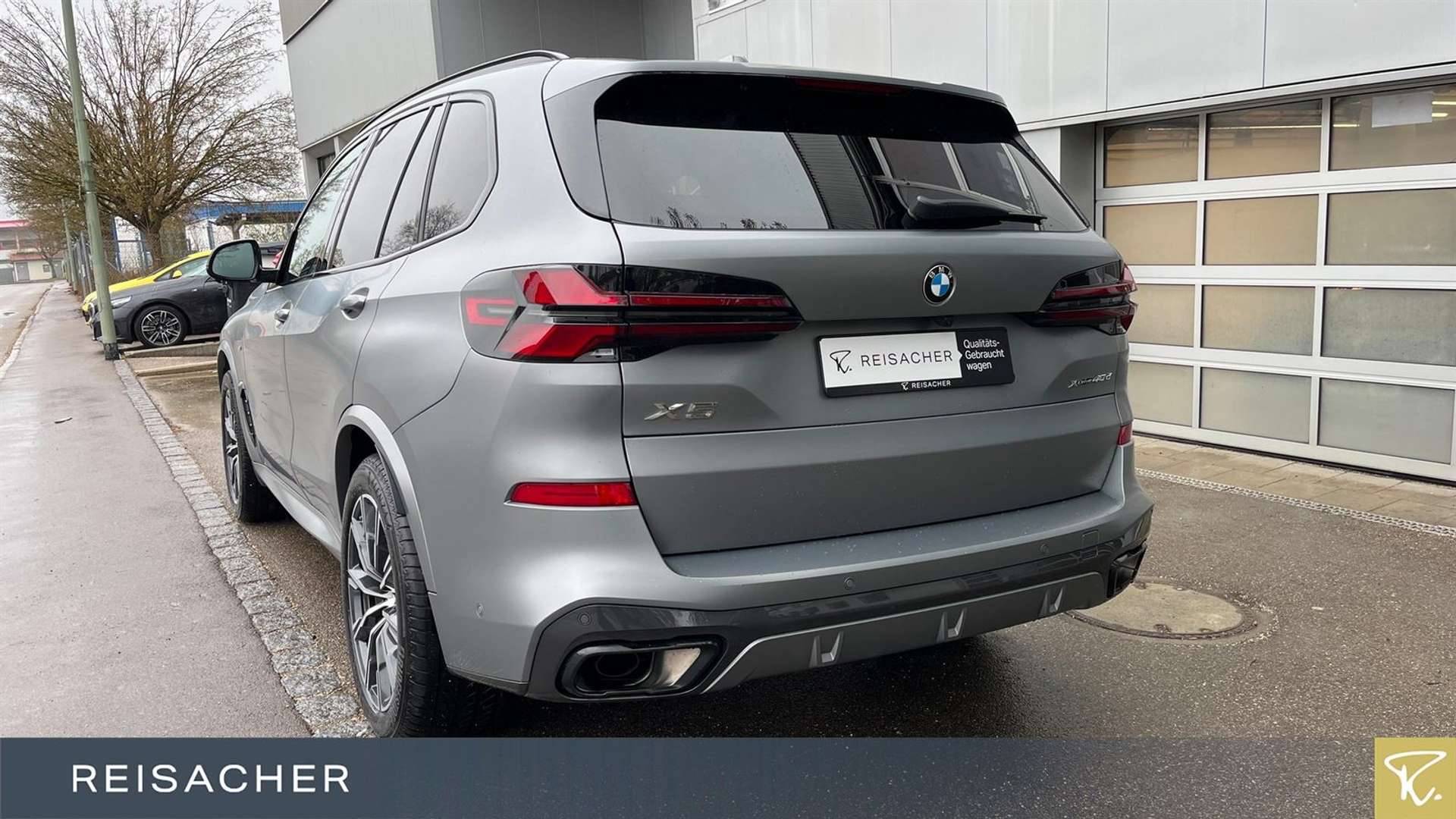 BMW X5 M Sport XDrive40d - 2025 - Joinsteer - #2