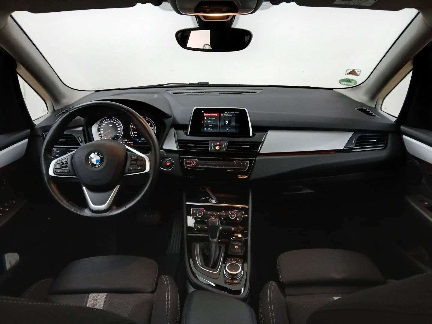 BMW Série 2 Active Tourer 225xe - 2019 - Joinsteer - #5