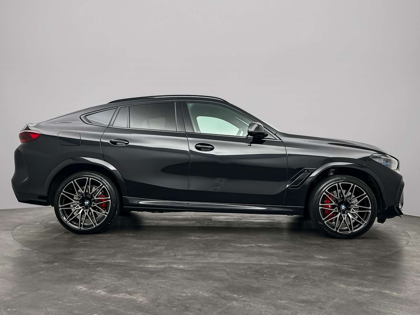 BMW X6 M M Competition - 2022 - Joinsteer - #6