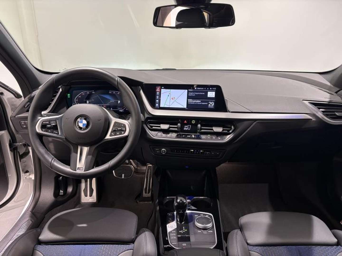 BMW Série 1 Hatch 118 - 2024 - Joinsteer - #6