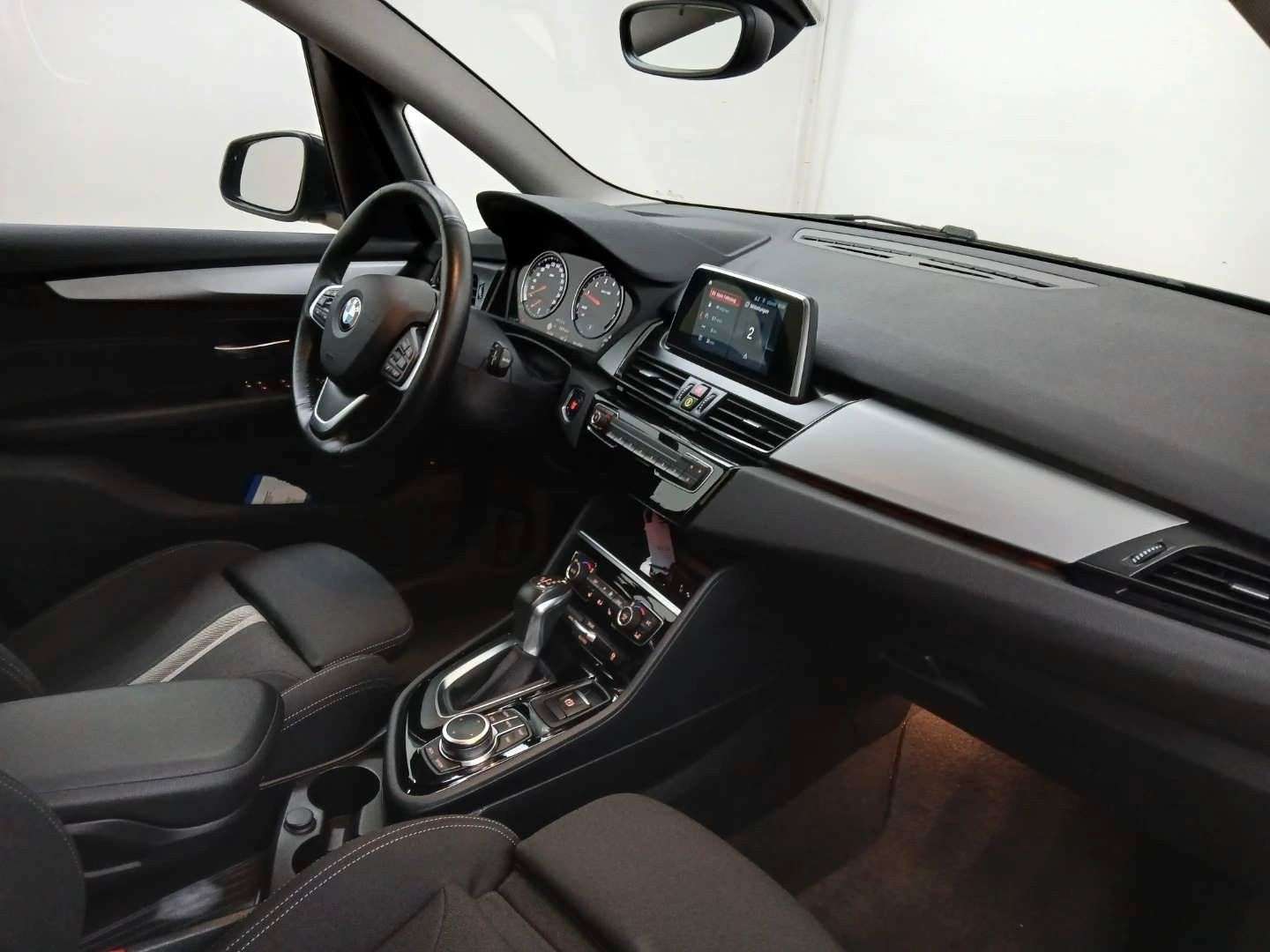 BMW Série 2 Active Tourer 225xe - 2019 - Joinsteer - #6