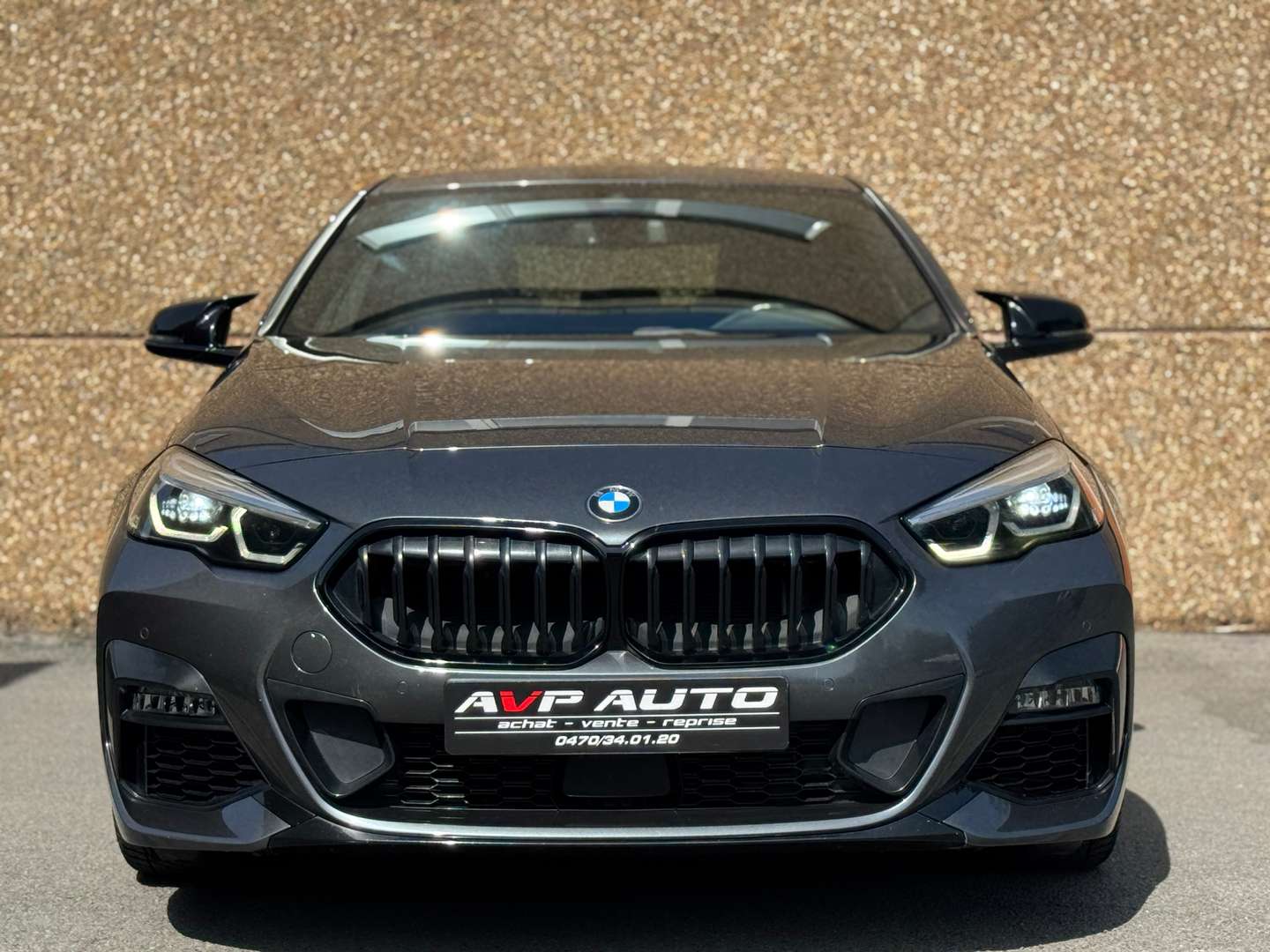 BMW 218 M Sport 218i - 2020 - Joinsteer - #3