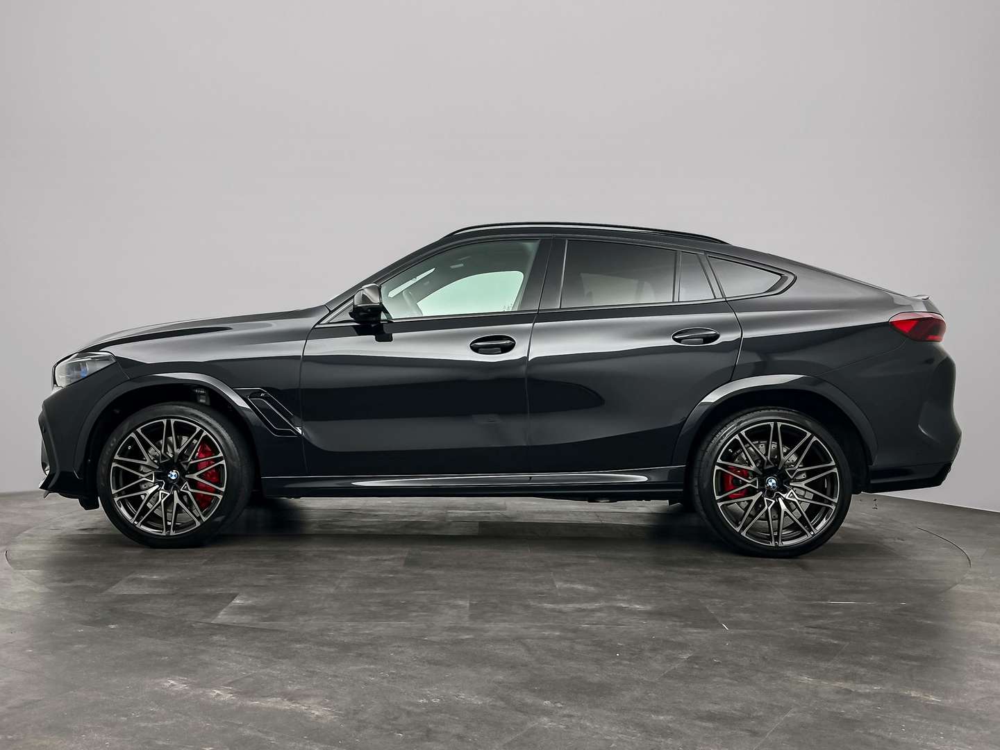 BMW X6 M M Competition - 2022 - Joinsteer - #7