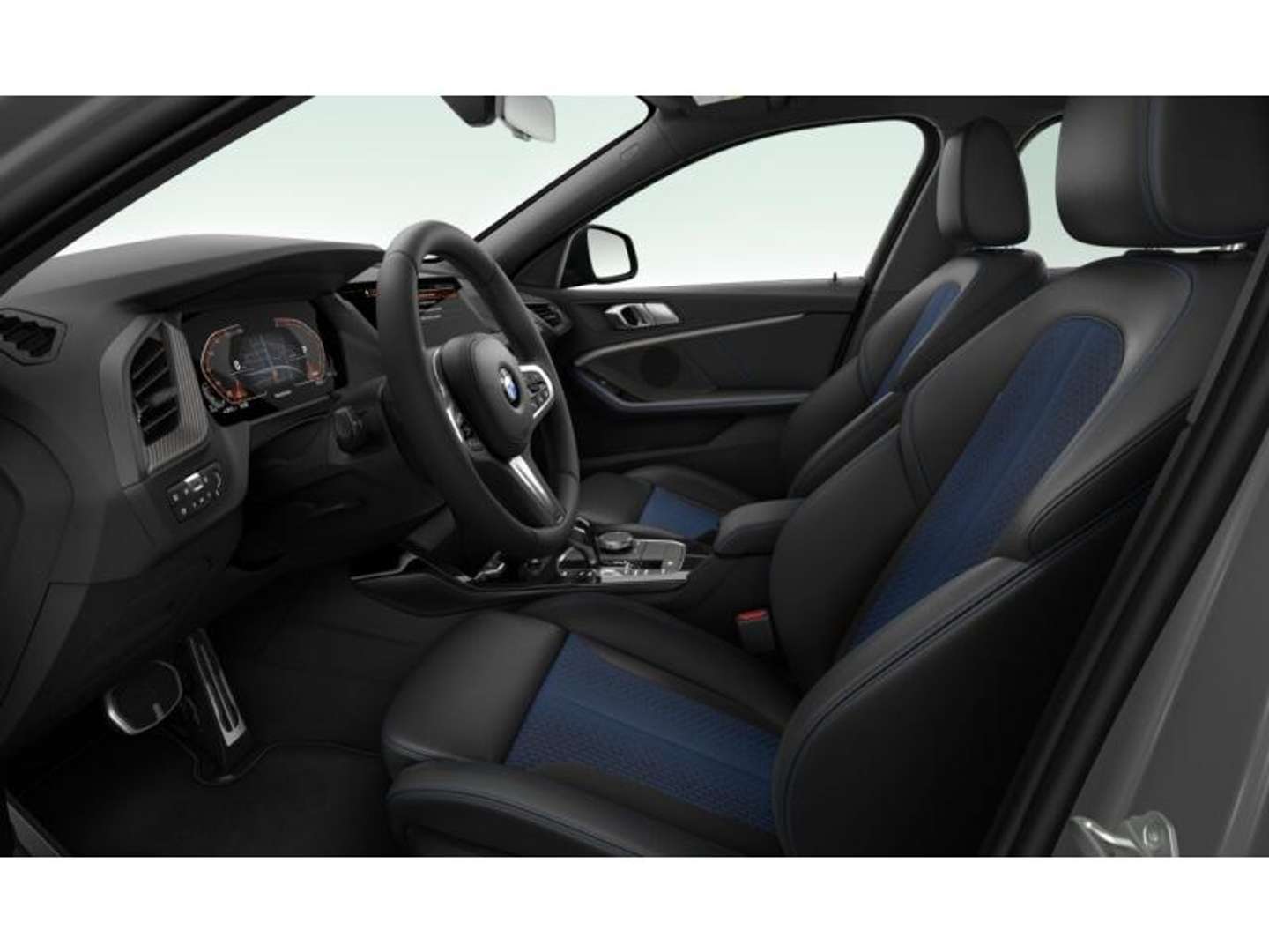 BMW Série 1 Hatch M Sport 118d - 2021 - Joinsteer - #6