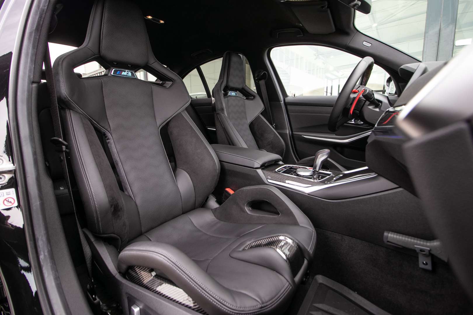 BMW M3 M3 XDrive Competition - 2021 - Joinsteer - #6