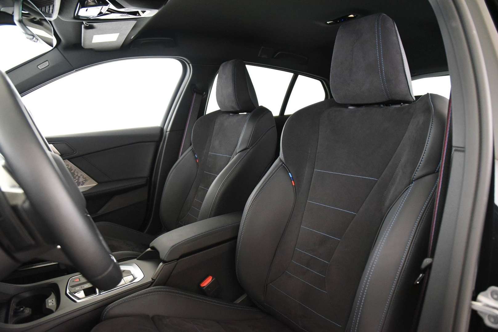 BMW Série 1 M Sport 120i - 2025 - Joinsteer - #5