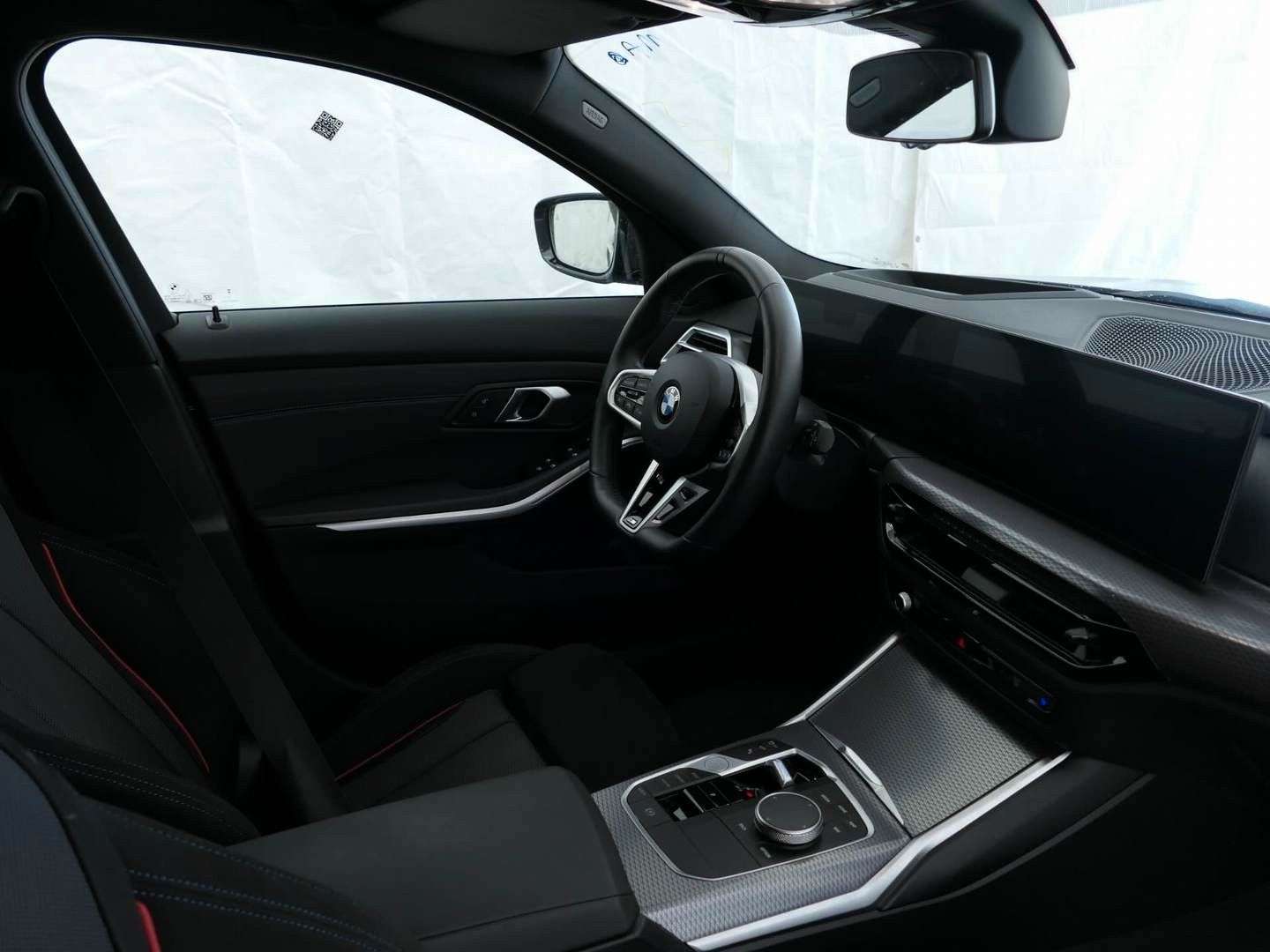 BMW Série 3 M Sport 320d - 2025 - Joinsteer - #5