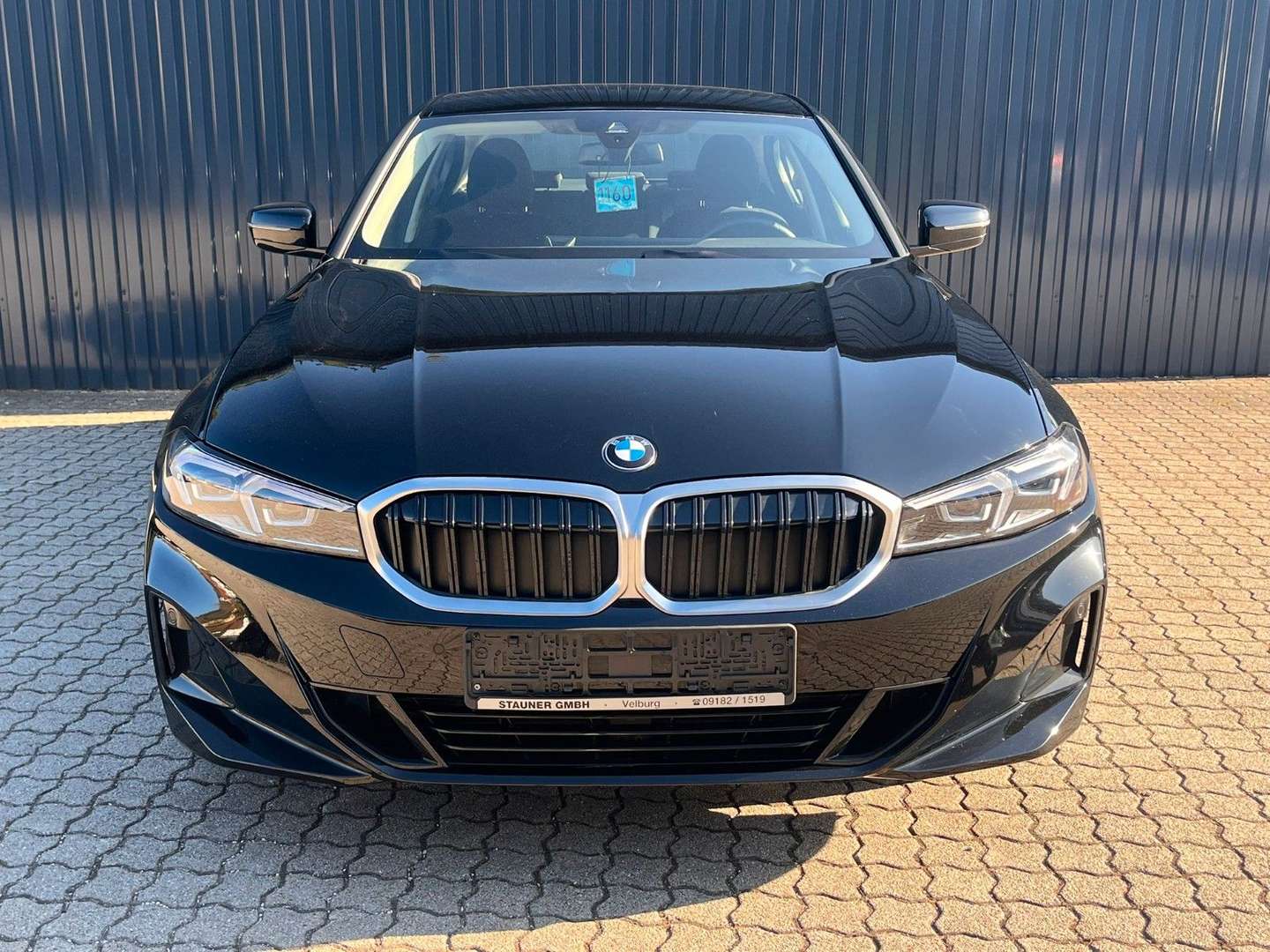 BMW Série 3 318i - 2024 - Joinsteer - #2