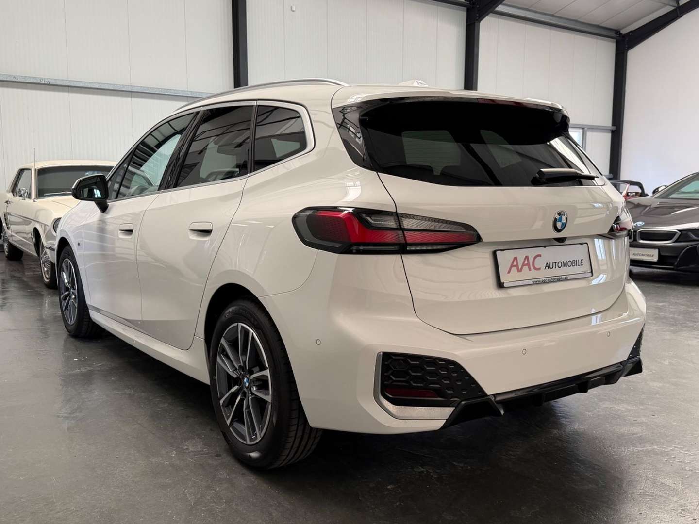 BMW 218 M Sport - 2024 - Joinsteer - #2