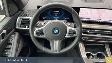 BMW X5 M Sport XDrive40d — photo 5
