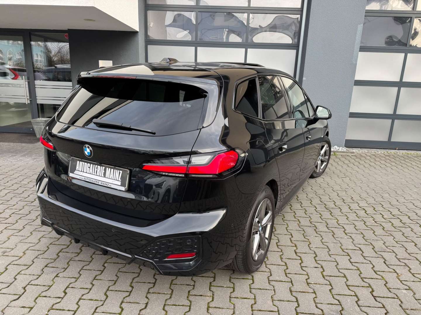 BMW Série 2 M Sport 223i XDrive - 2023 - Joinsteer - #3
