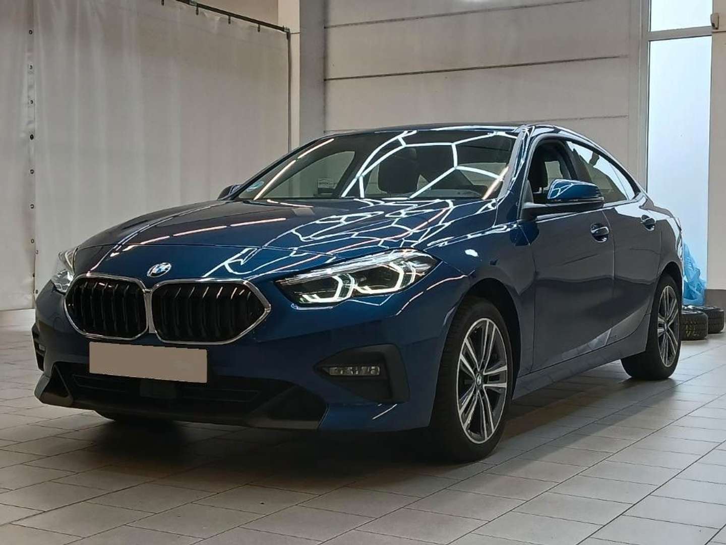 BMW Série 2 Advantage 218i - 2024 - Joinsteer - #1
