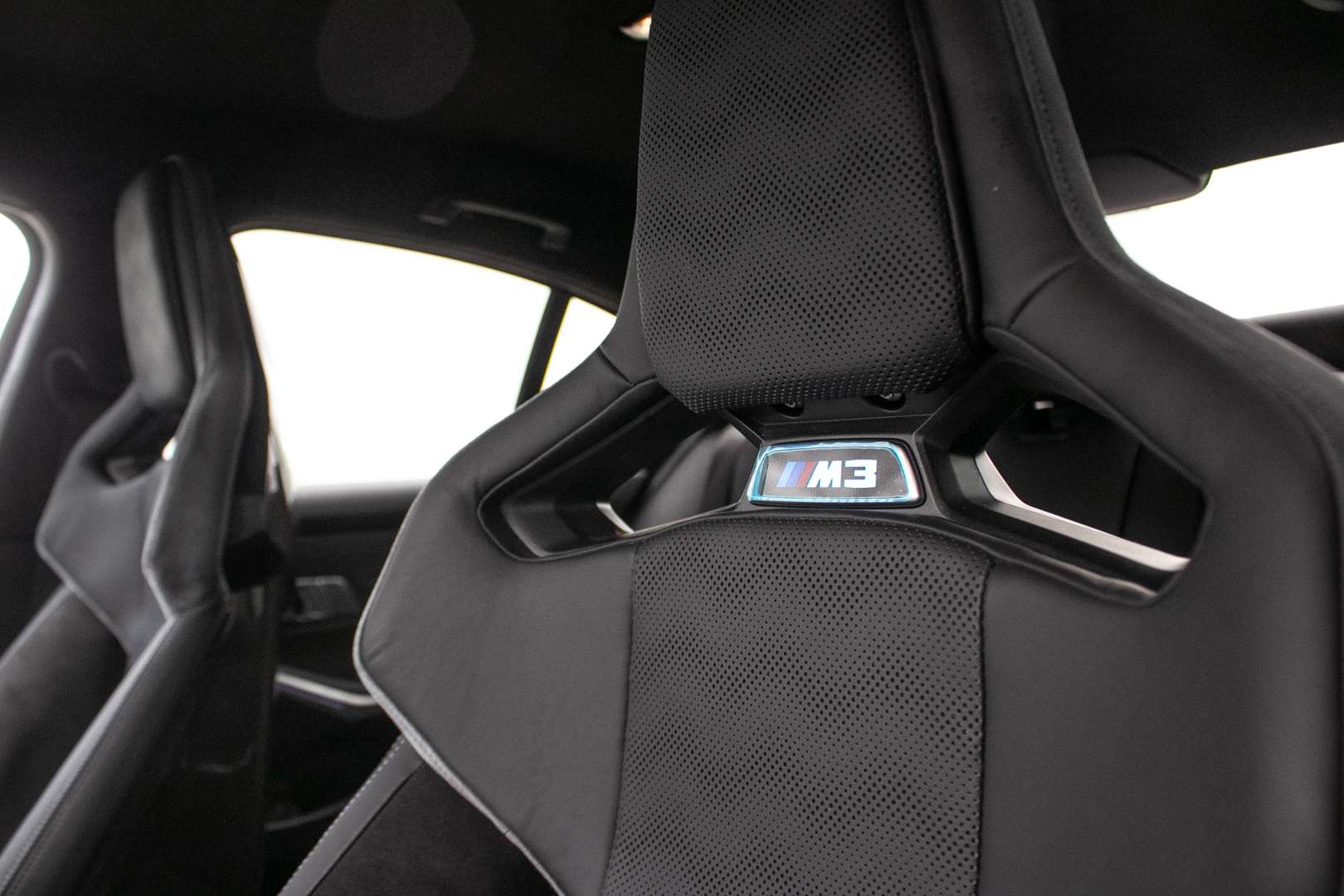 BMW M3 M3 XDrive Competition - 2021 - Joinsteer - #8