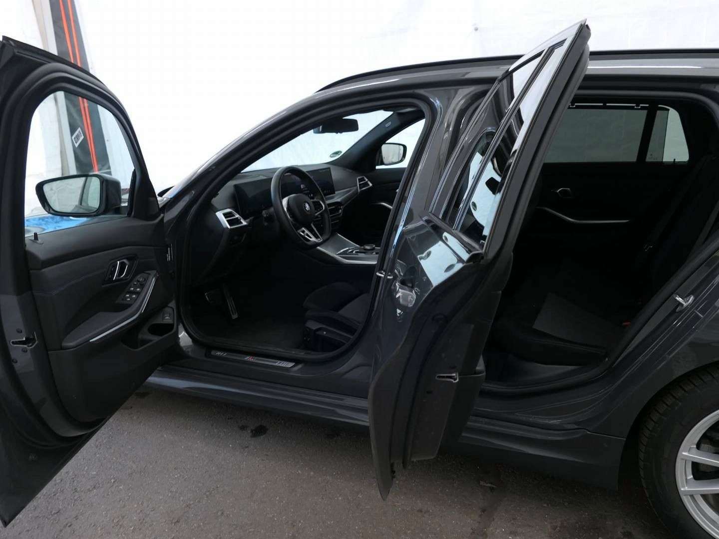BMW Série 3 M Sport 320d - 2025 - Joinsteer - #7