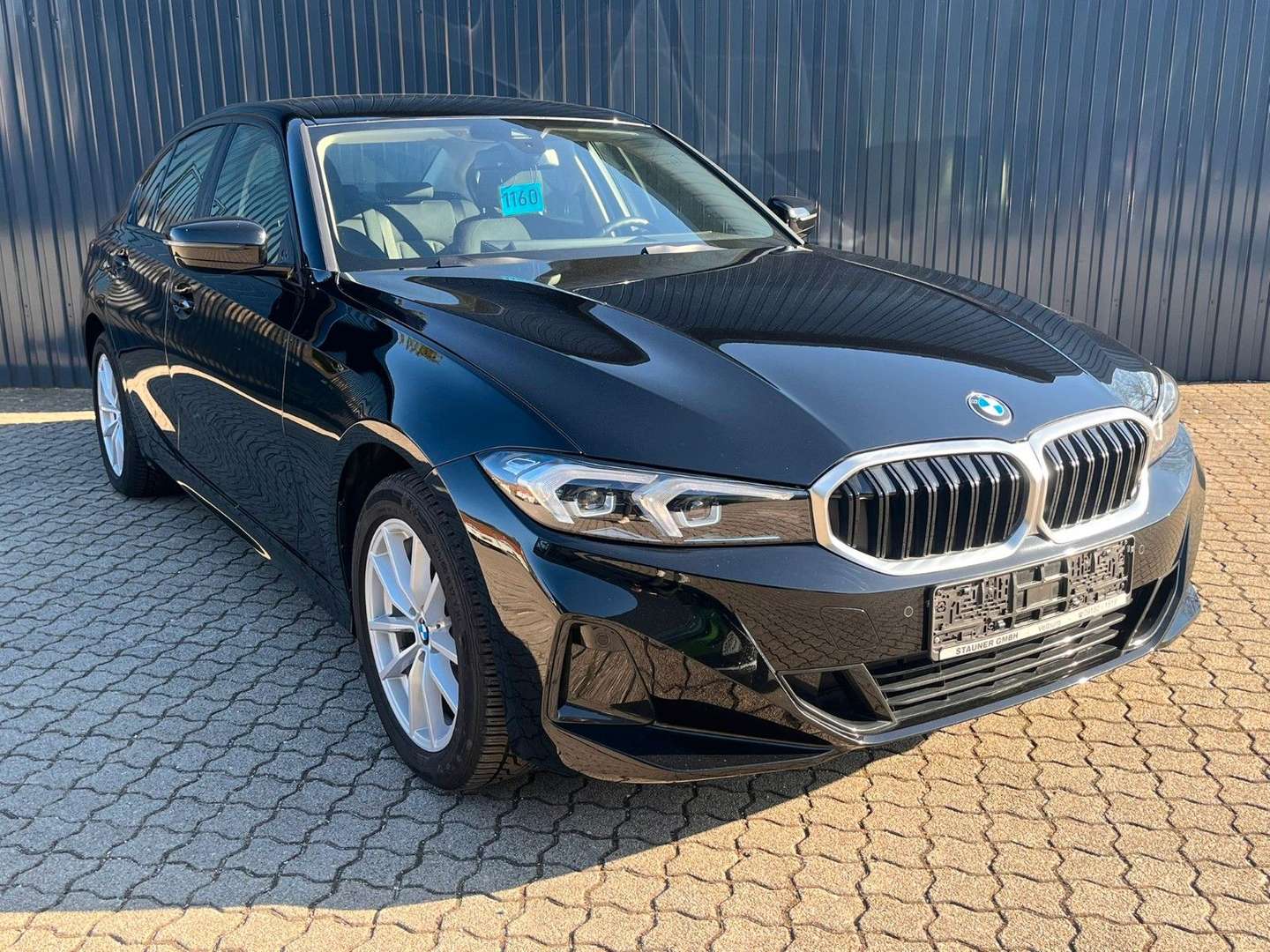 BMW Série 3 318i - 2024 - Joinsteer - #3