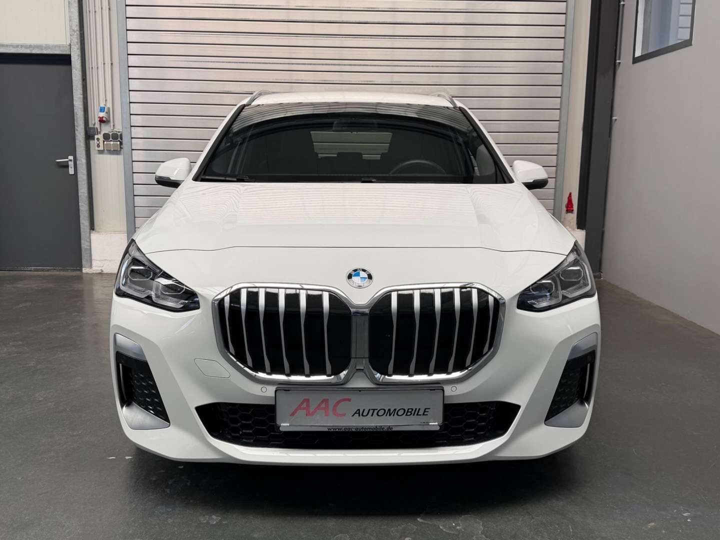 BMW 218 M Sport - 2024 - Joinsteer - #3