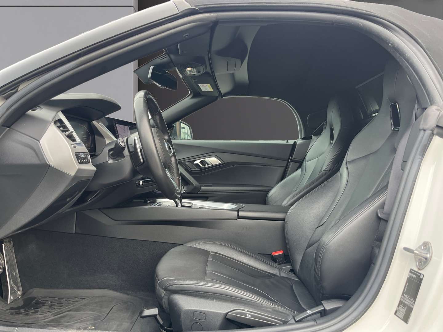 BMW Z4 SDrive20i - 2019 - Joinsteer - #9