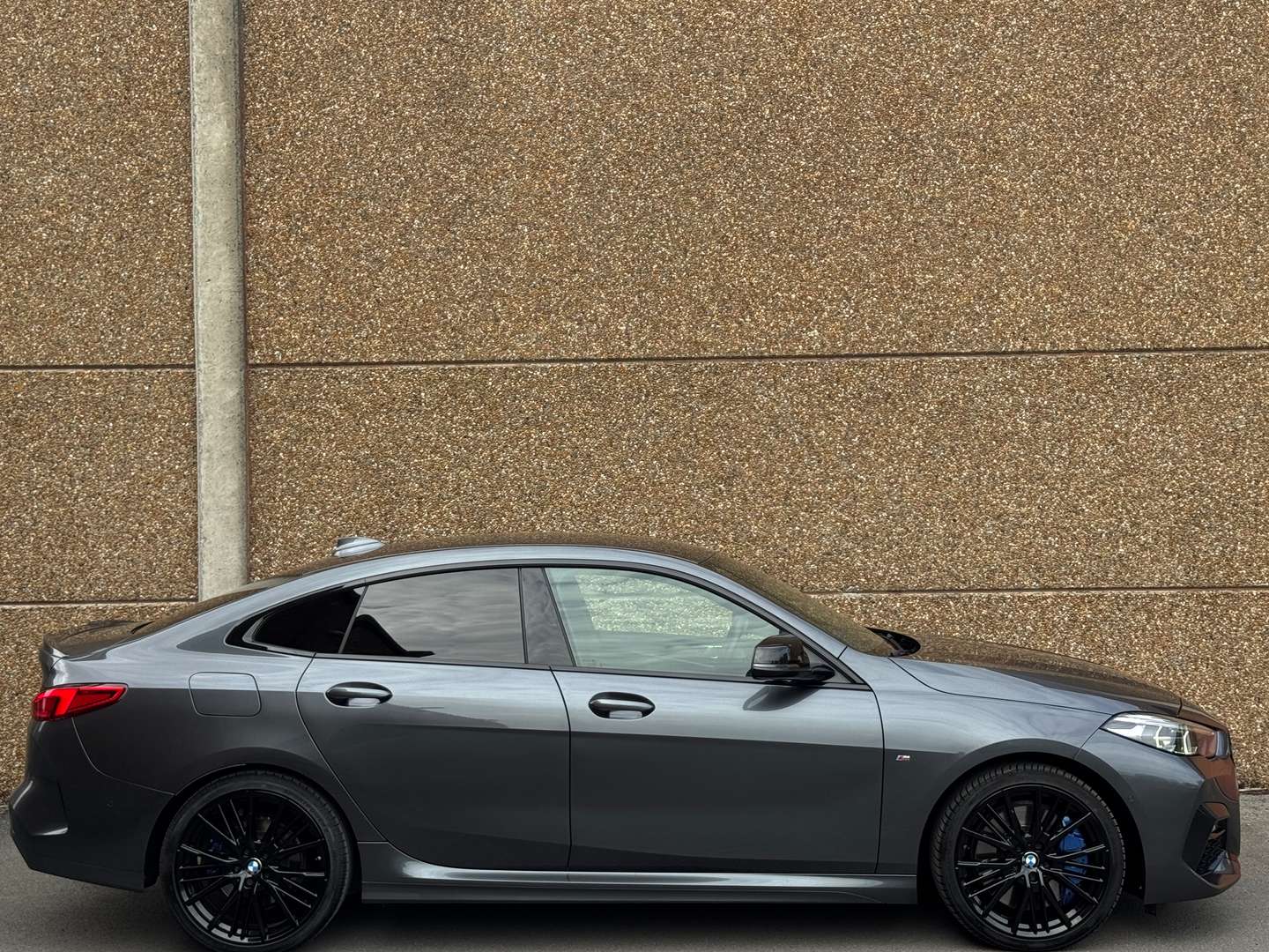 BMW 218 M Sport 218i - 2020 - Joinsteer - #5